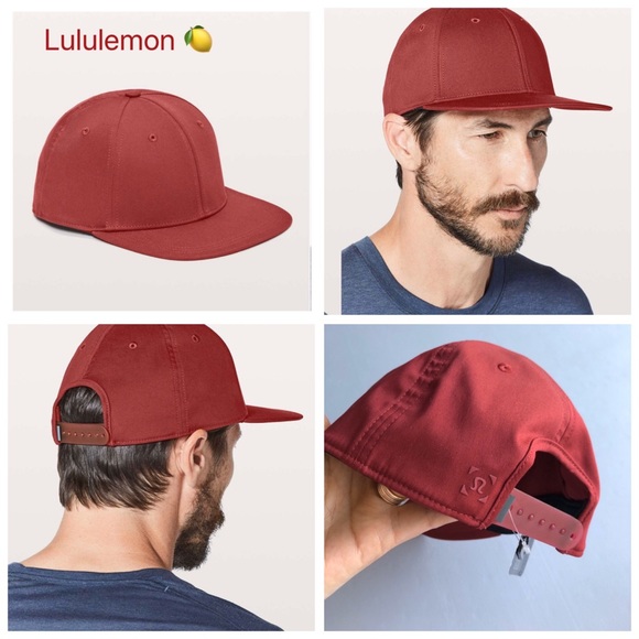 lululemon athletica Other - JUST IN✔️NWT LULULEMON CAP